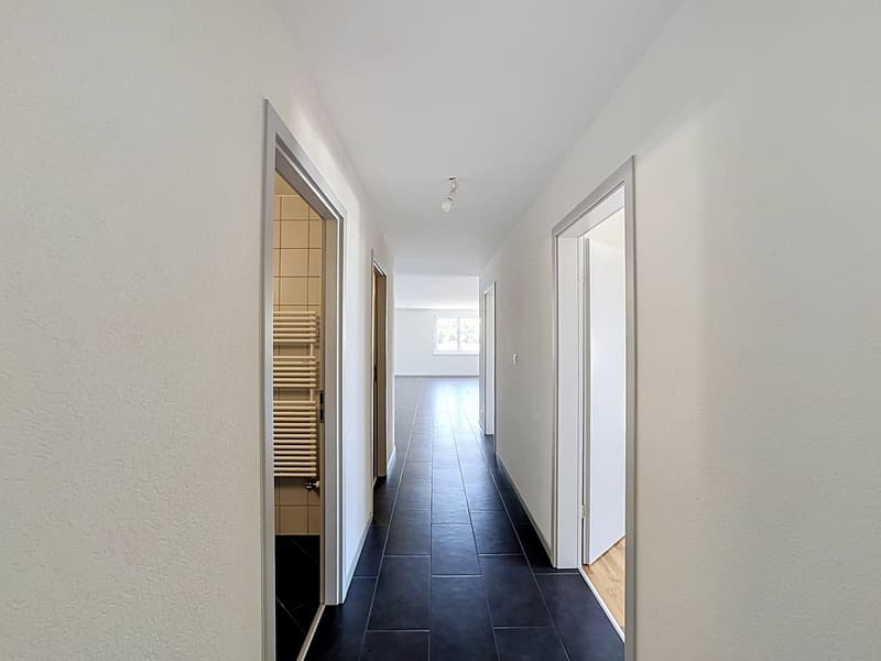 Appartamento di 4.5 locali luminoso con balcone (9)