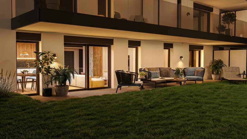 Au Roncinier | Appartements 3.5 à 4.5 pièces (13)