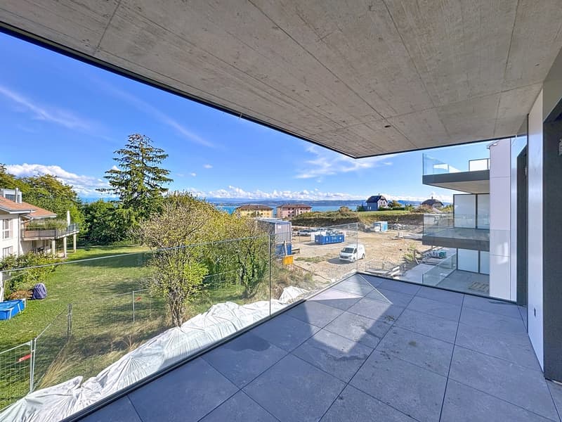 Au Roncinier | Appartements 3.5 à 4.5 pièces (9)