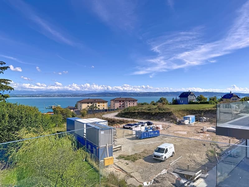 Au Roncinier | Appartements 3.5 à 4.5 pièces (2)