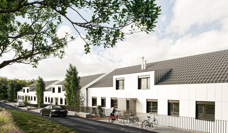 Au Roncinier | Appartements 3.5 à 4.5 pièces (12)