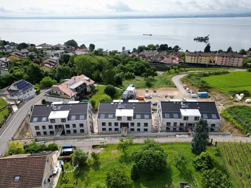 Au Roncinier | Appartements 3.5 à 4.5 pièces (7)