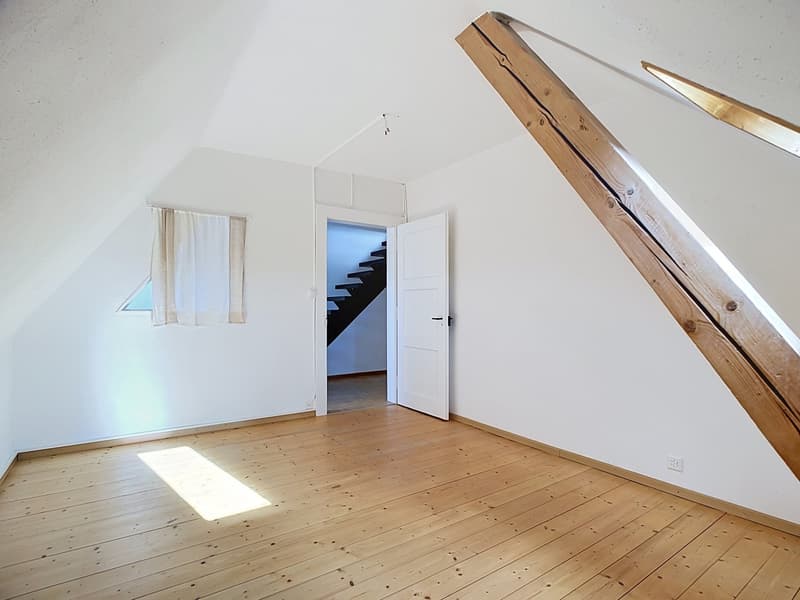 Appartement 3.5 pièces en duplex (10)