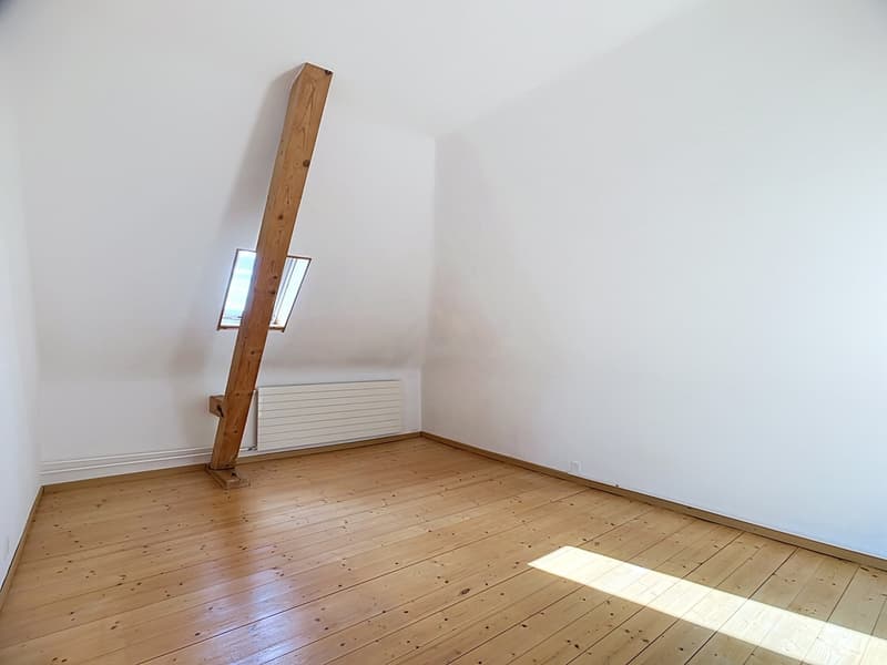 Appartement 3.5 pièces en duplex (9)