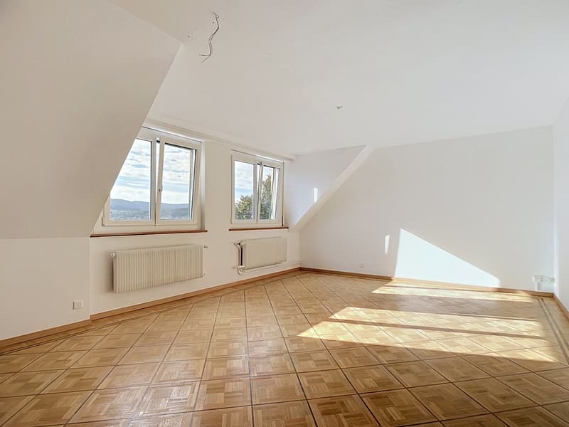 Appartement 3.5 pièces en duplex (5)