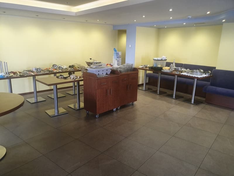 Ristorante nel centro di Aigle (5)