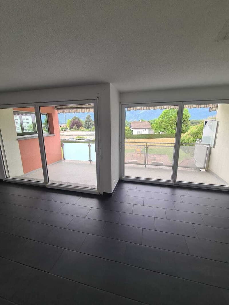 4.5 room apartment on the 2nd floor (4)