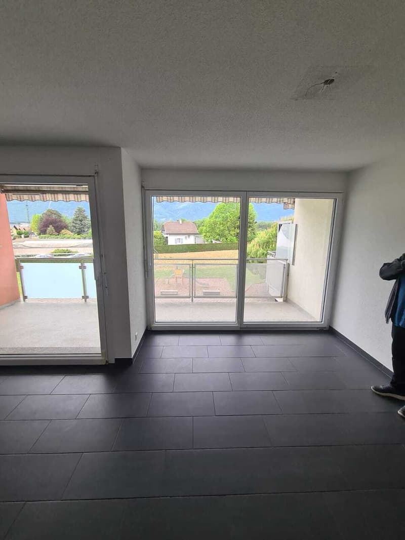 4.5 room apartment on the 2nd floor (3)