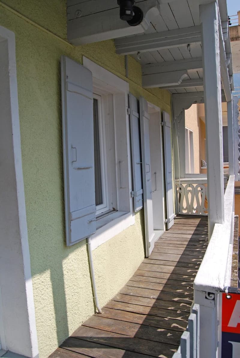 Zweizimmerwohnung (5)