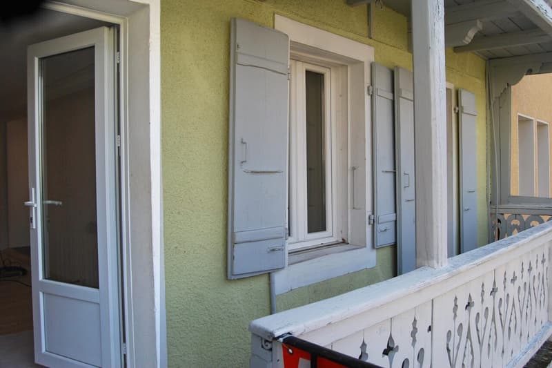 Zweizimmerwohnung (2)