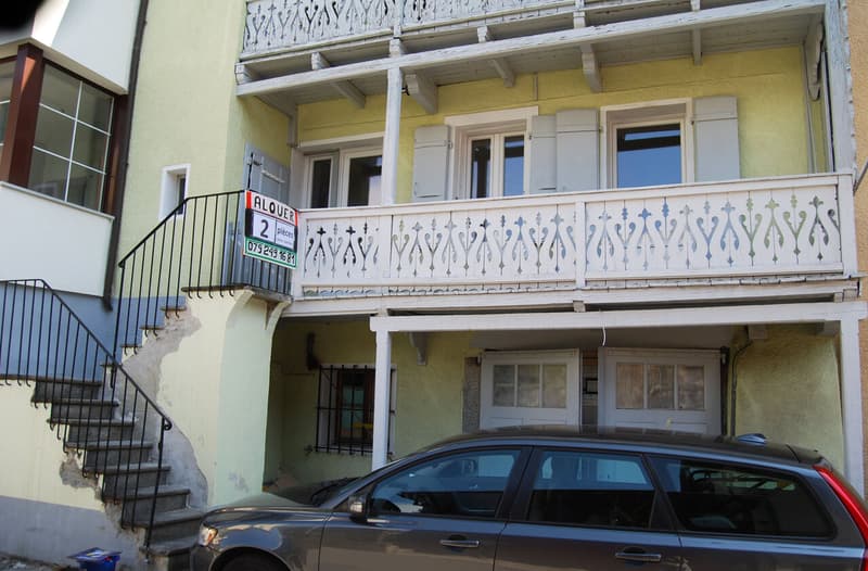 Zweizimmerwohnung (4)