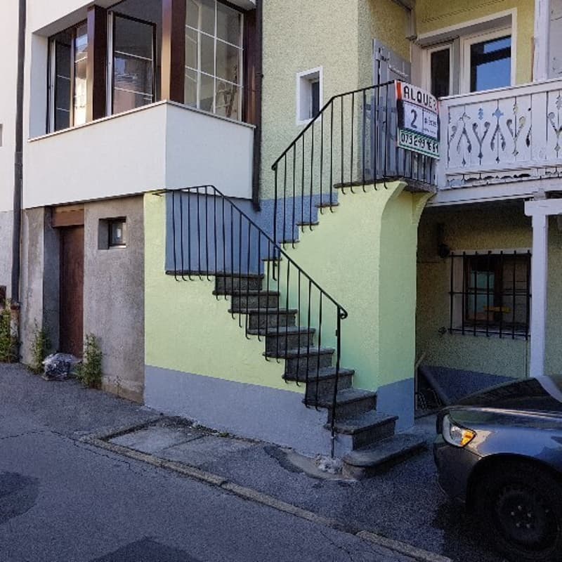 Zweizimmerwohnung (1)