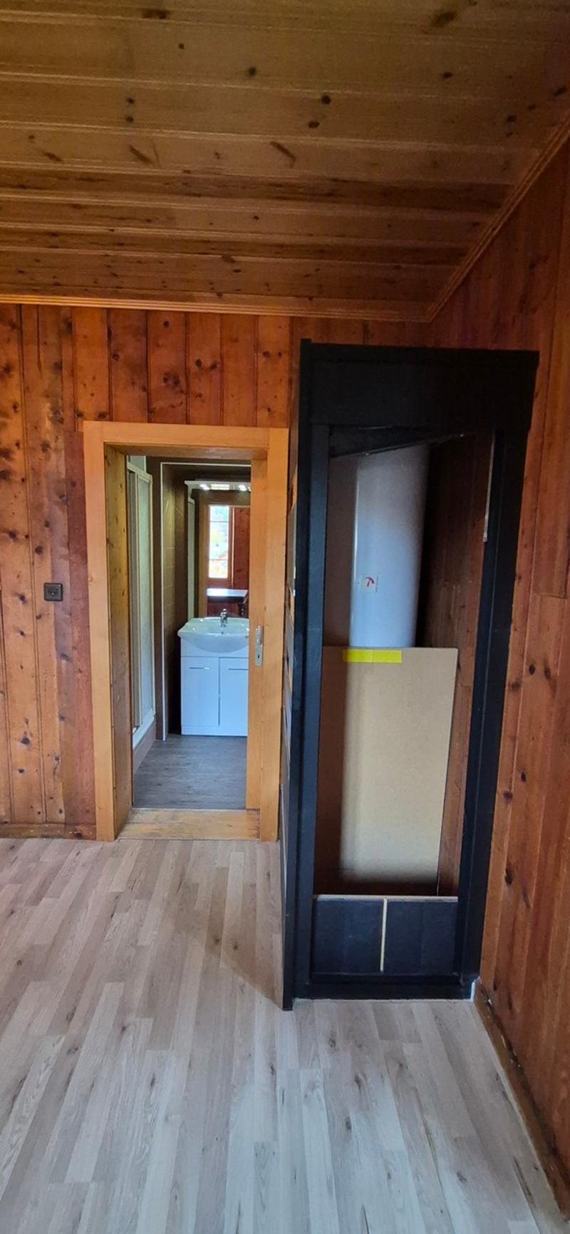Appartement de 3 pièces dans une ancienne maison villageoise (8)