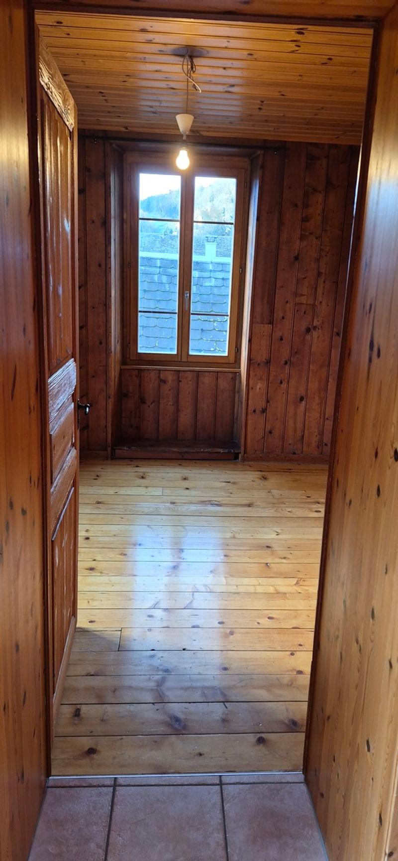 Appartement de 3 pièces dans une ancienne maison villageoise (10)