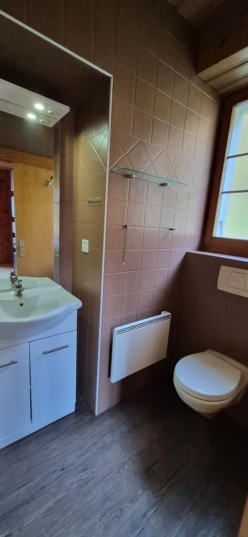Appartement de 3 pièces dans une ancienne maison villageoise (7)