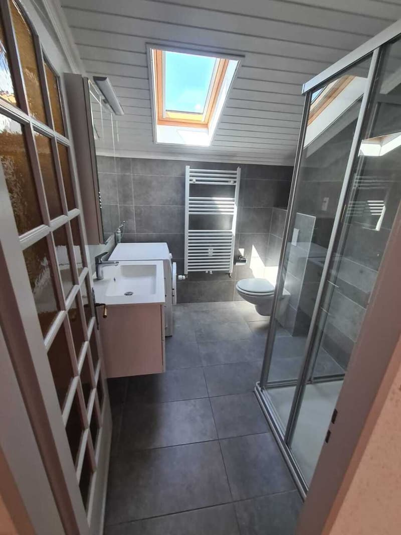 Appartamento con una grande terrazza e vista sulle Dents-du-Midi (10)