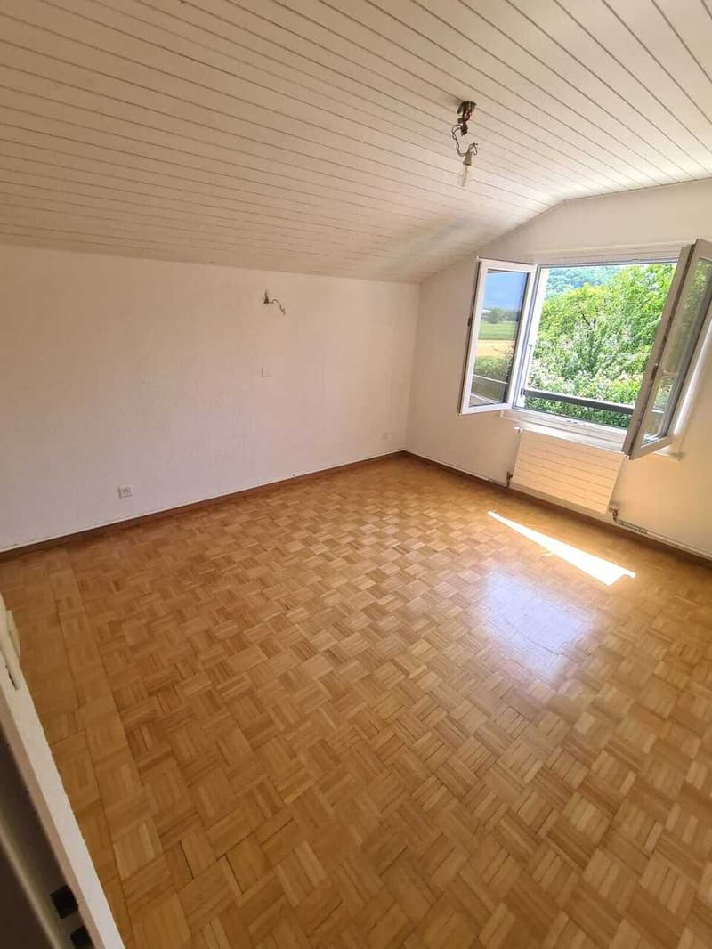 Appartamento con una grande terrazza e vista sulle Dents-du-Midi (7)