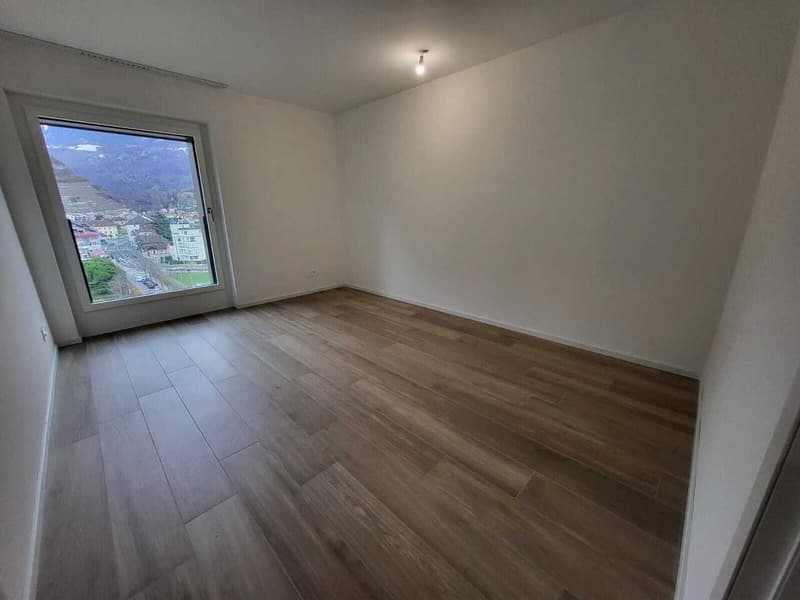 Margencel - Appartement de 2.5 pièces au 4ème étage (9)
