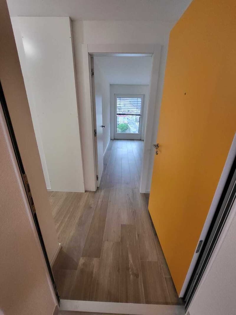 Margencel - Appartement de 2.5 pièces au 4ème étage (3)