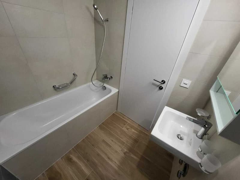 Margencel - Appartement de 2.5 pièces au 4ème étage (12)