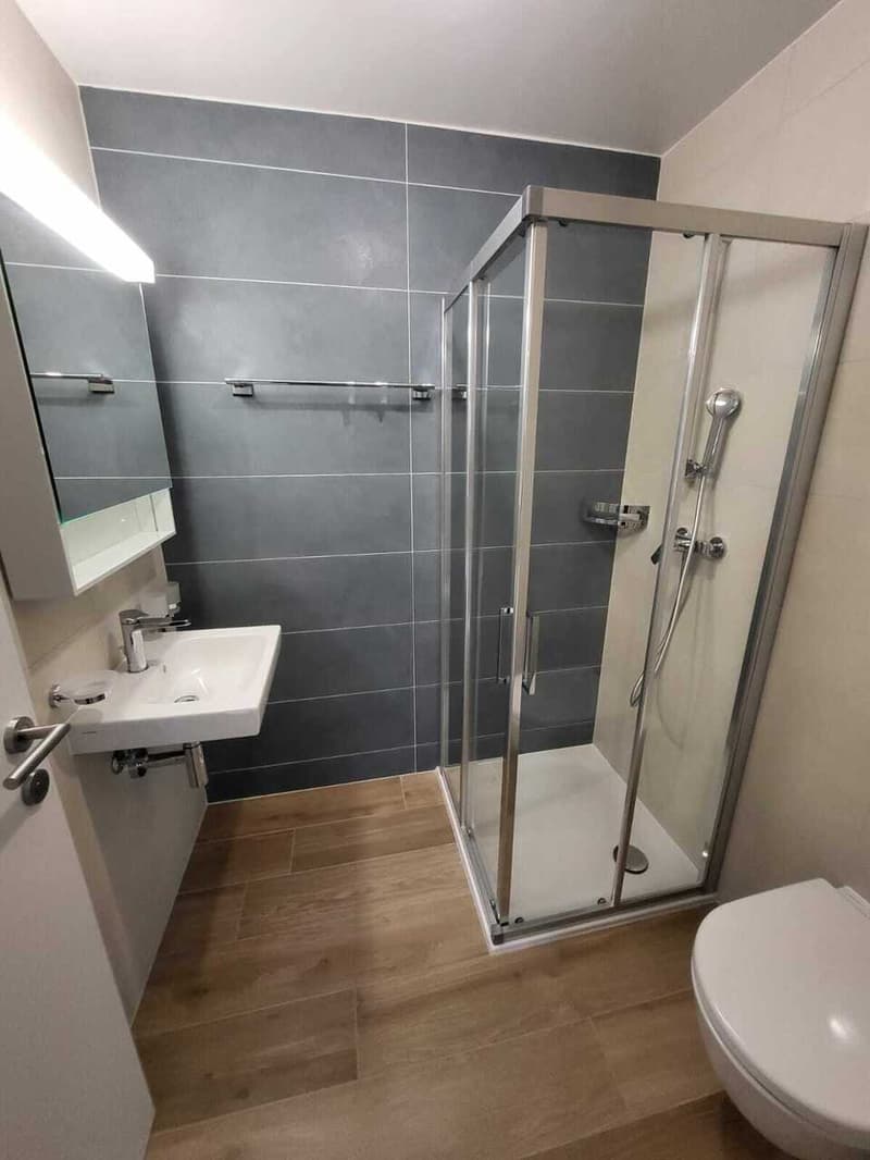 Margencel - Appartement de 2.5 pièces au 4ème étage (13)