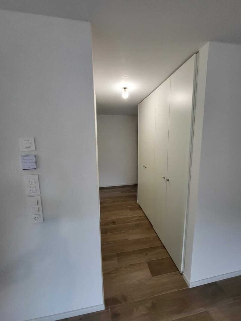 Margencel - Appartement de 2.5 pièces au 4ème étage (8)