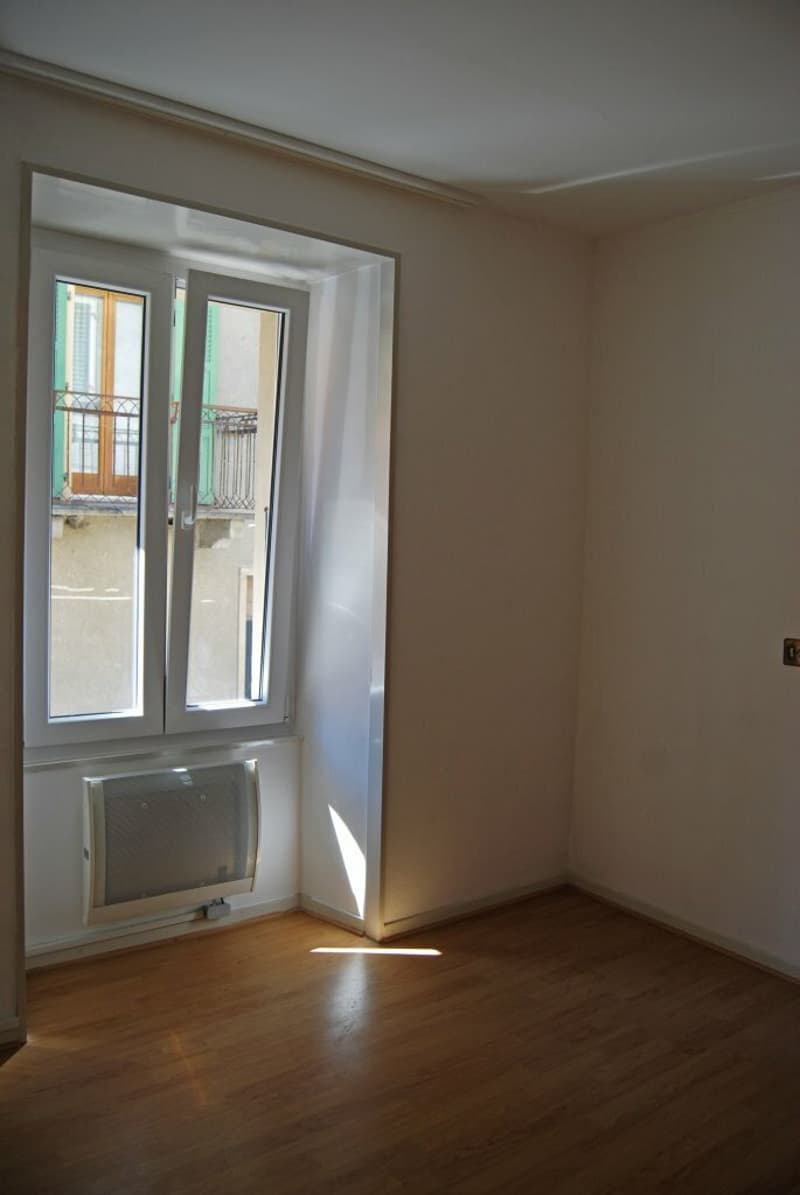 Appartement de 3.5 pièces au 1er étage (5)