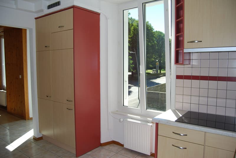 Appartement de 2.5 pièces au 2er étage (4)