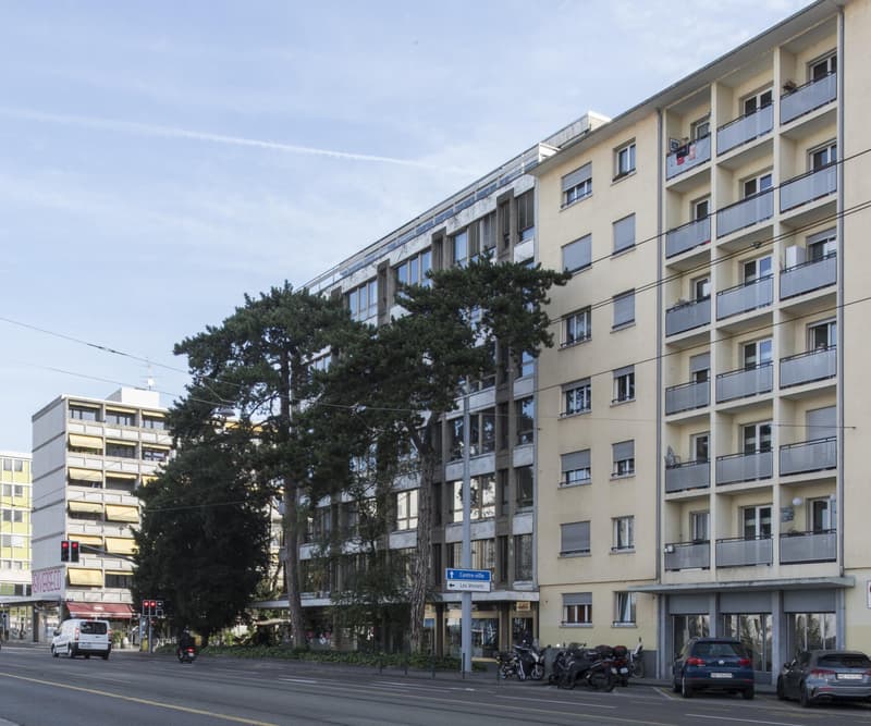 Your new office in Acacias, in the heart of PAV (5)