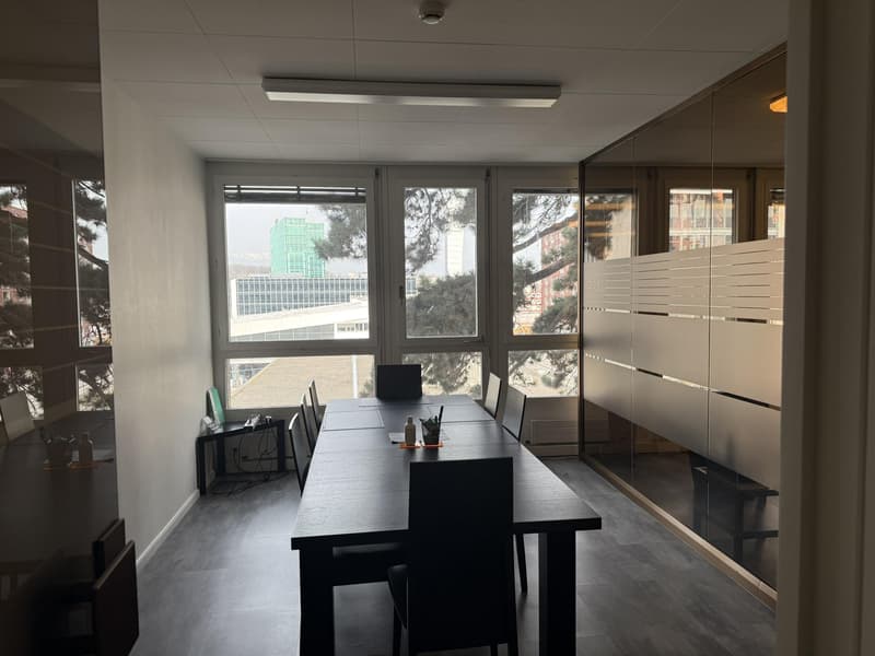 Your new office in Acacias, in the heart of PAV (2)