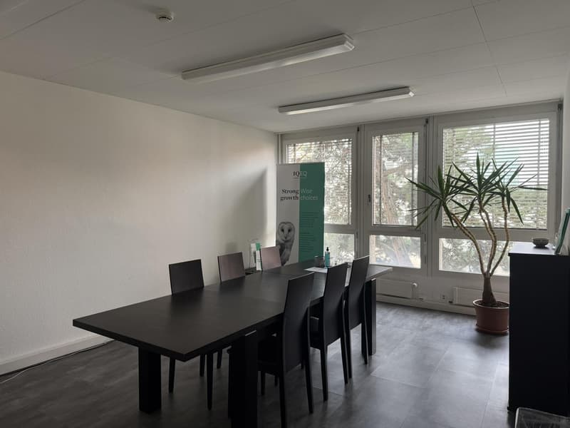 Your new office in Acacias, in the heart of PAV (3)