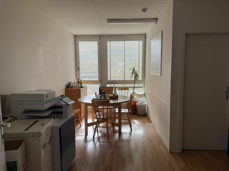 Your new office in Acacias, in the heart of PAV (4)
