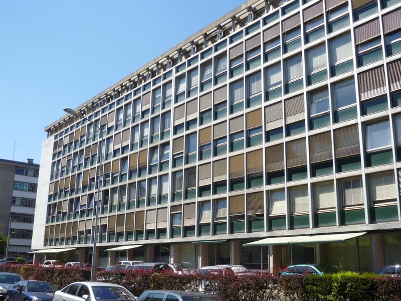 Your new office in Acacias, in the heart of PAV (1)