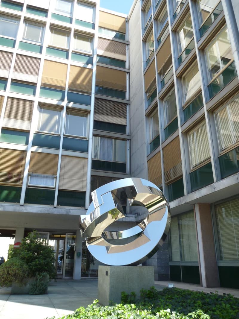 Your new office in Acacias, in the heart of PAV (8)