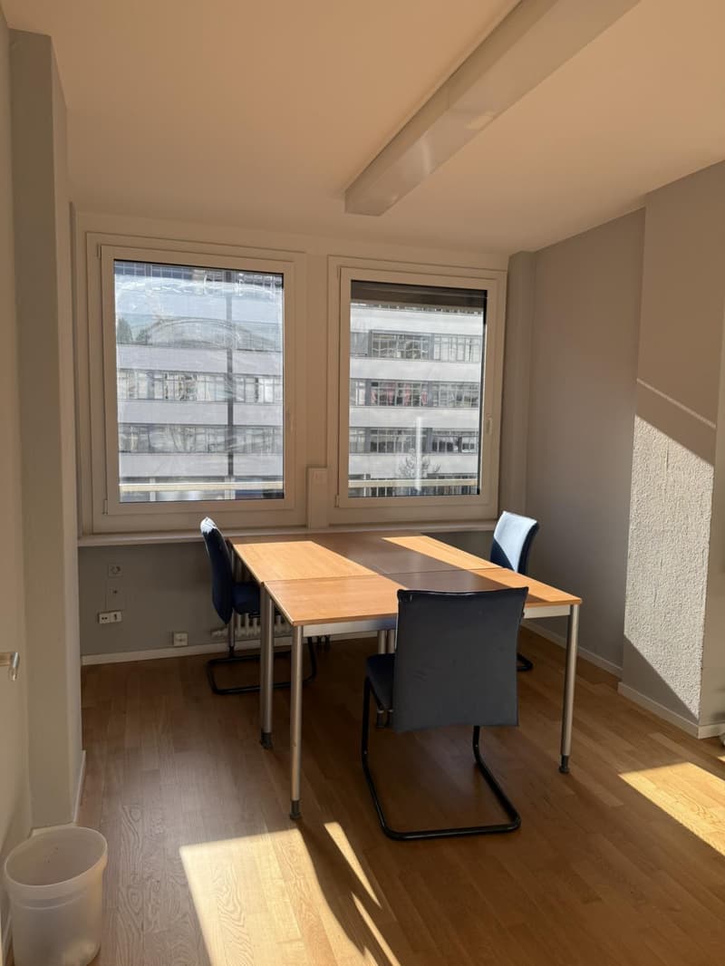 Your new office in Acacias, in the heart of PAV (3)