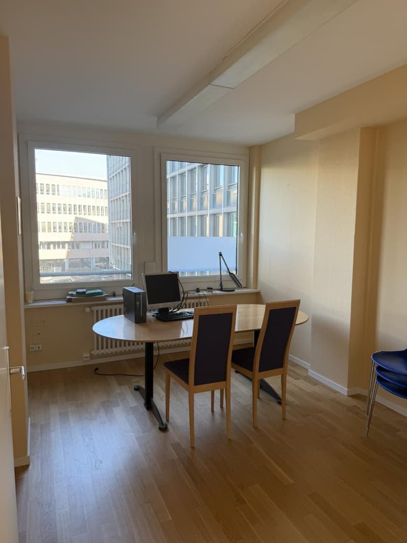 Your new office in Acacias, in the heart of PAV (4)