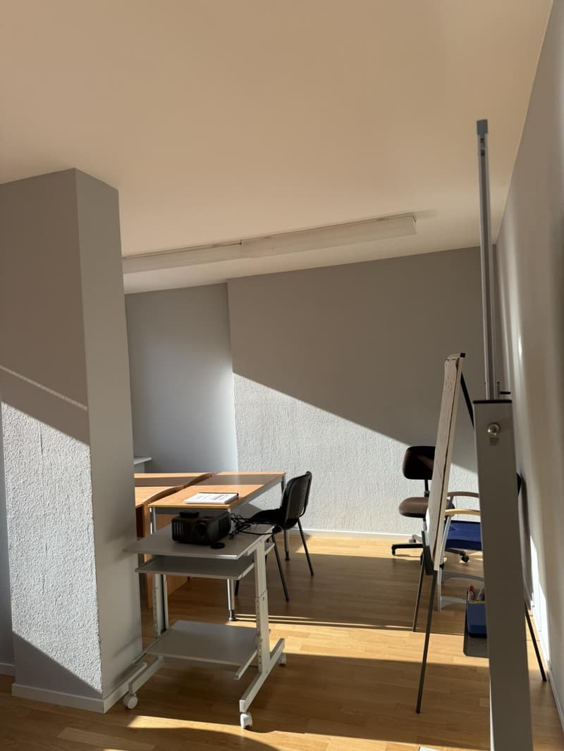 Your new office in Acacias, in the heart of PAV (6)