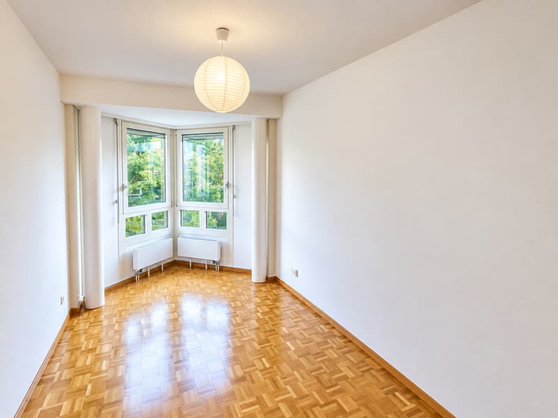Magnifique appartement de 5 pièces à Champel (3)