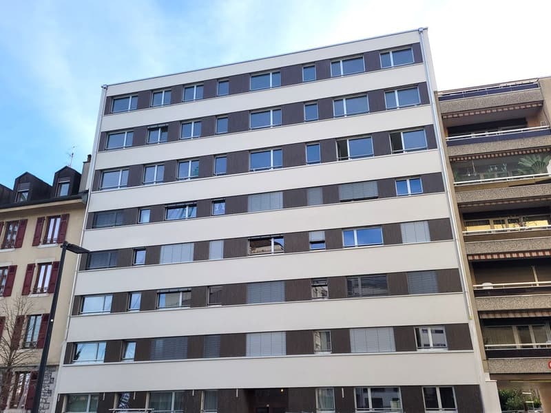 Premise of approximately 174m2 located on the ground floor. (1)