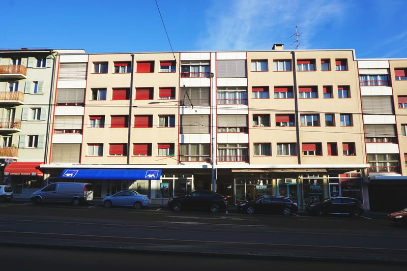 Kommerzielle Arcade mit einer Fläche von 71 m2 (4)