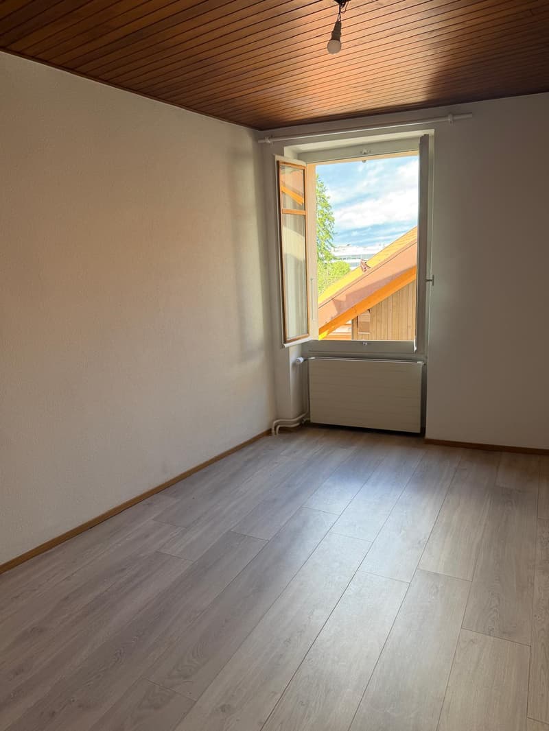 Located in the heart of the Arare hamlet, this fully renovated 160 m2 village house combines modern and functional amenities. (5)