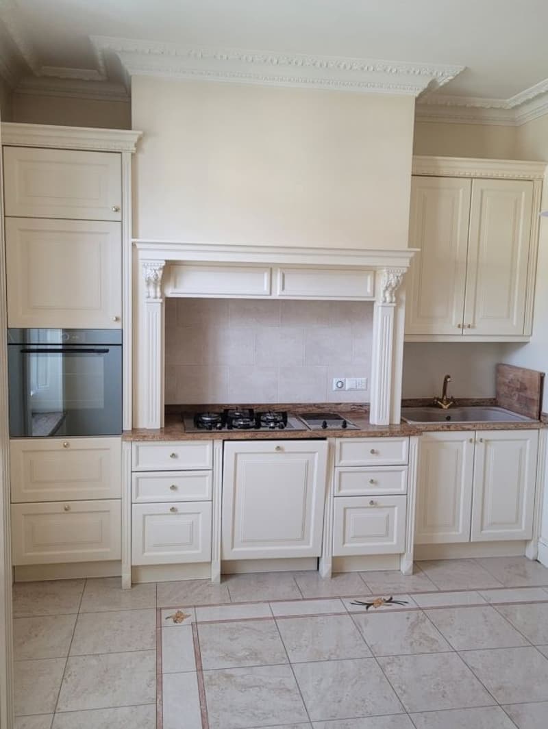 Appartement duplex traversant, situé au 4ème étage. (6)