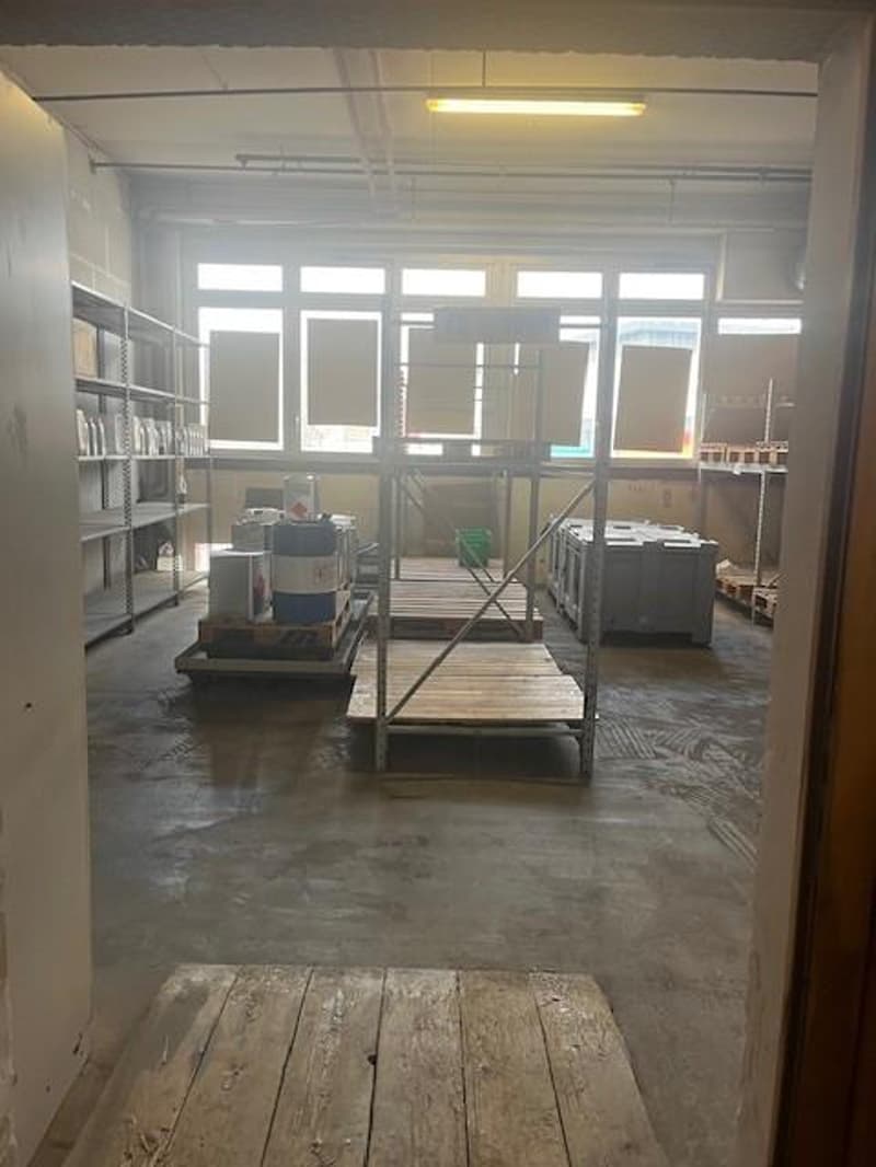 Espace stockage 5