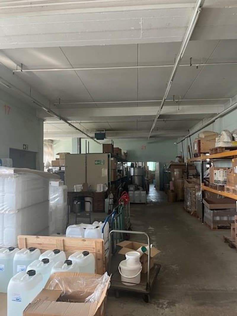 Espace stockage 2