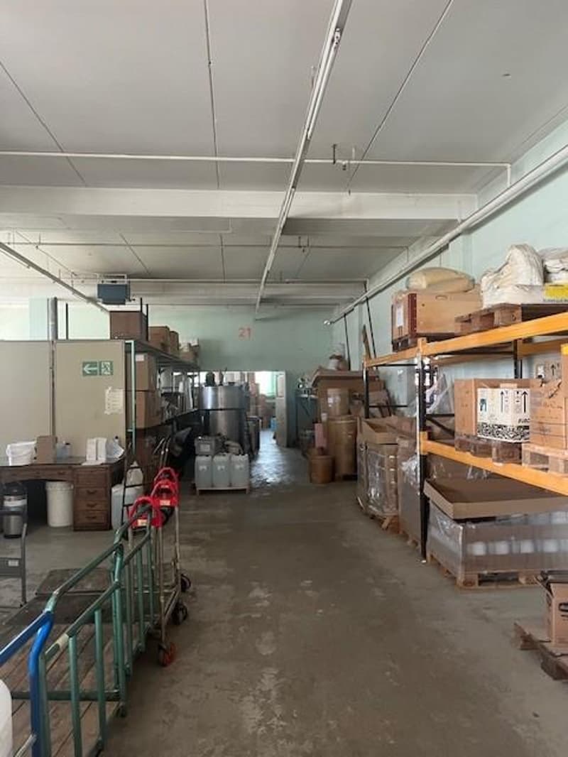 Espace stockage 1