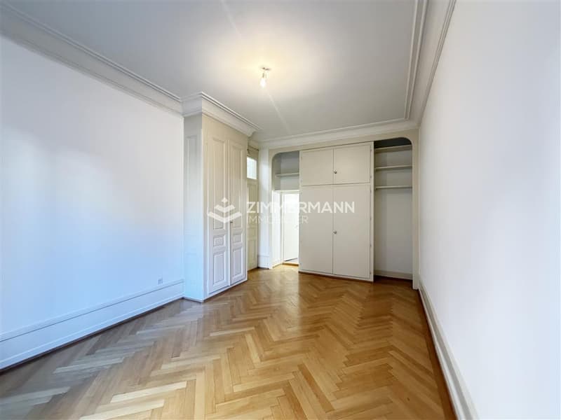 Chambre vue 2