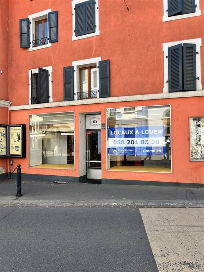 Entrée