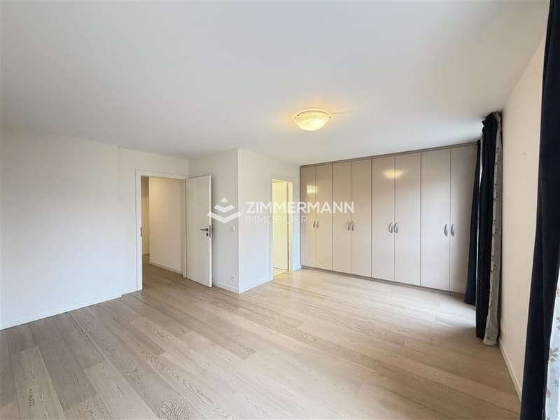 Chambre parentale