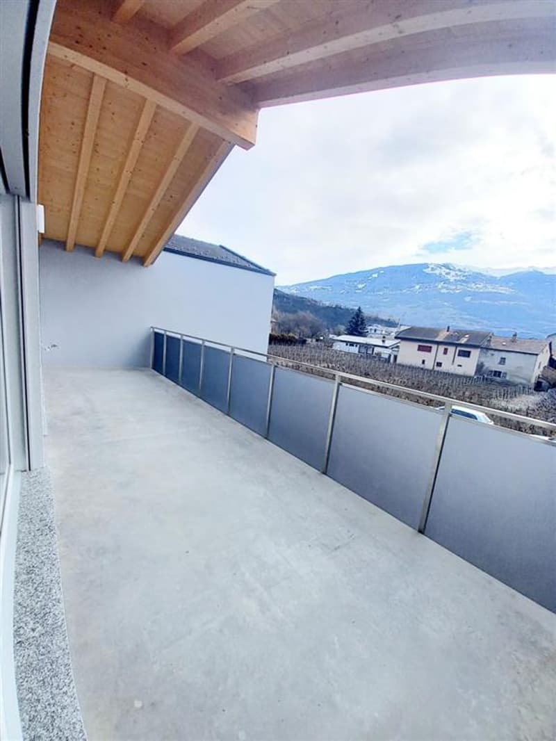 Balcon