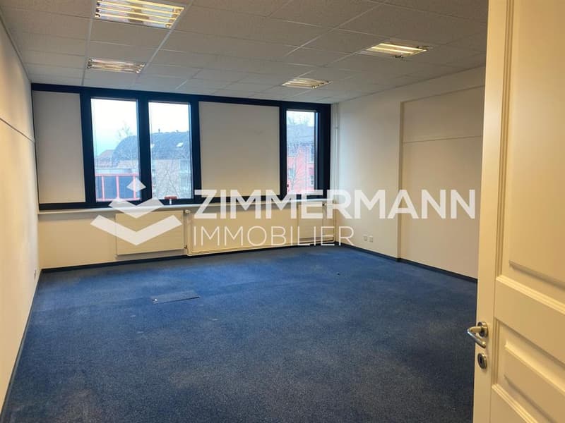 Bureaux 1